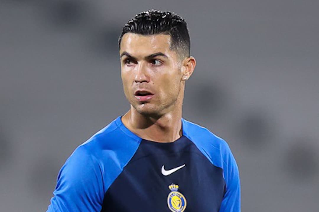 ¡Cristiano Ronaldo Conquista YouTube! 24 Millones de Suscriptores en Un Solo Día