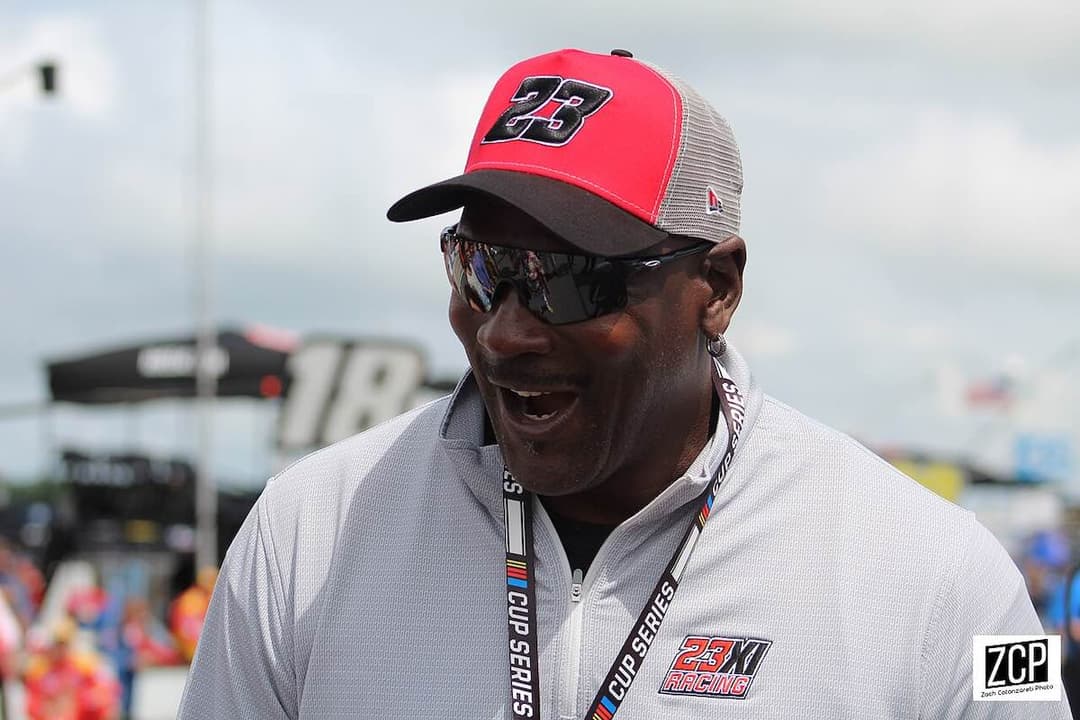 ¿Por Qué Michael Jordan Ha Desaparecido del Ojo Público? ¡Te Contamos Todo!