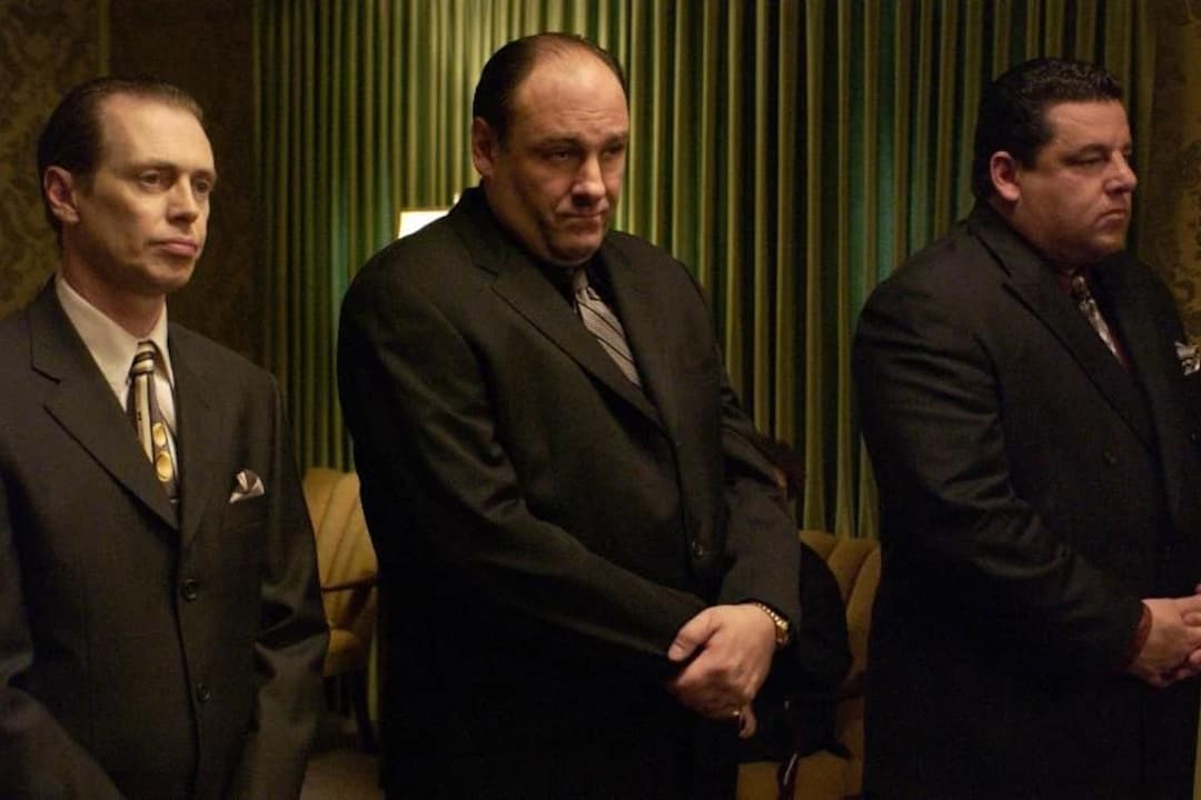 David Chase Revela los Secretos Detrás de Los Soprano en el Nuevo Documental Wise Guy