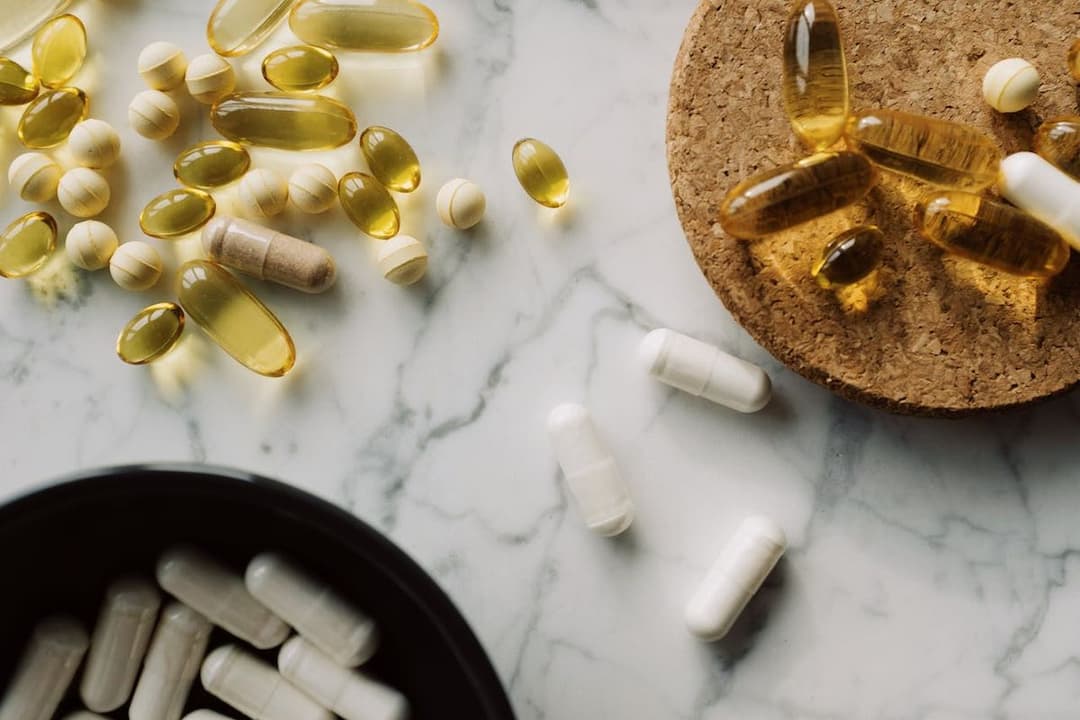 Los 10 Mejores Lugares Para Comprar Vitaminas y Suplementos en Los Ángeles