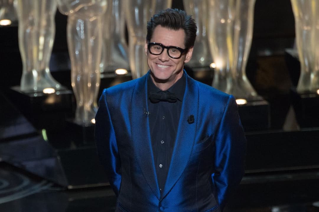 Jim Carrey Regresa a Sonic the Hedgehog 3: “Necesito el Dinero”