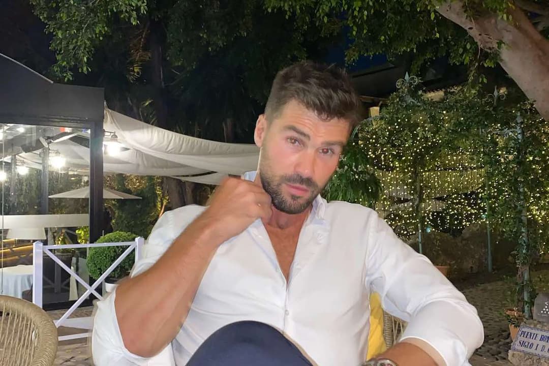 Actor de Netflix muere a los 37 años por extraña enfermedad