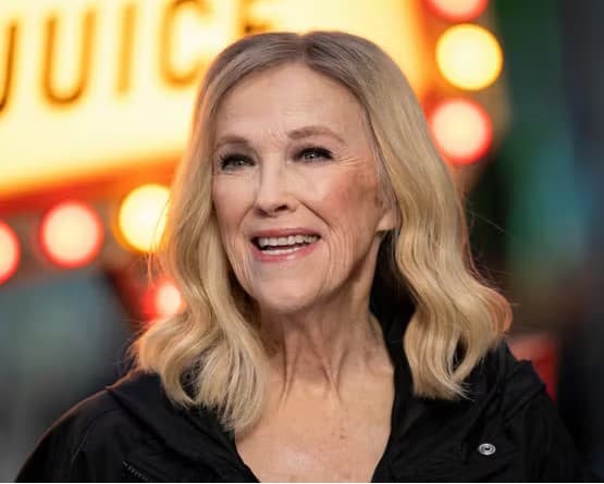 Francés (París) – Catherine O’Hara, célèbre pour ses rôles dans « Maman, j’ai raté l’avion ! » et « Beetlejuice », est morte
