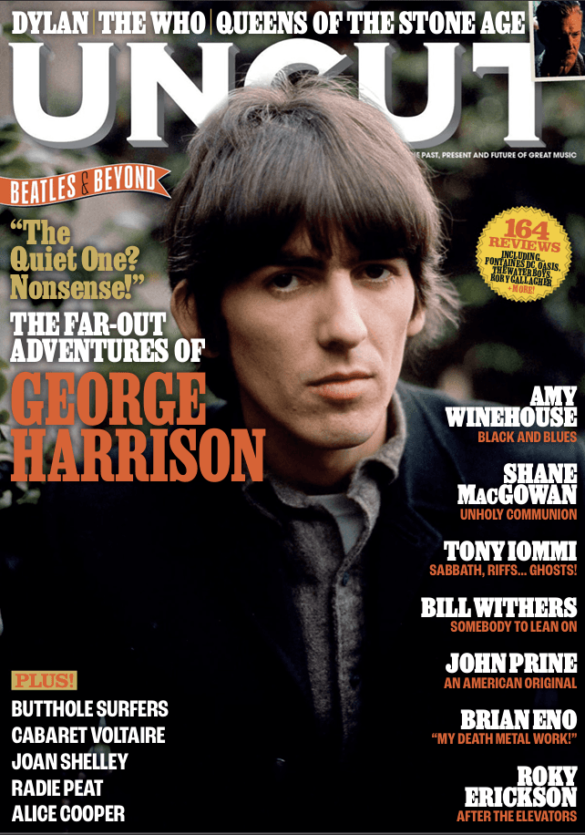 UNCUT – Diciembre, 2026