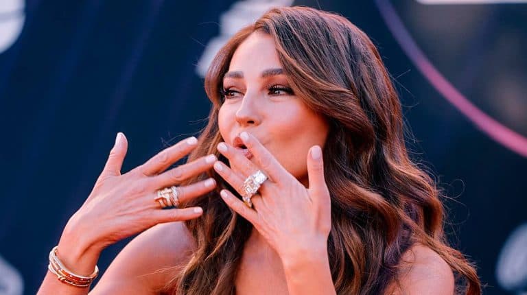 Thalía responde a comentario incómodo que le hizo Raúl Velasco en “Siempre en domingo”