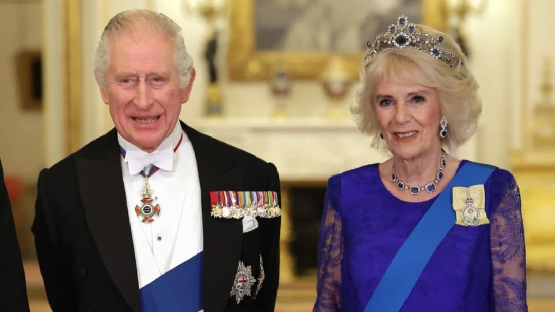 Coronación del rey Carlos III y Camilla: ceremonias, atuendos de gala, invitados de honor