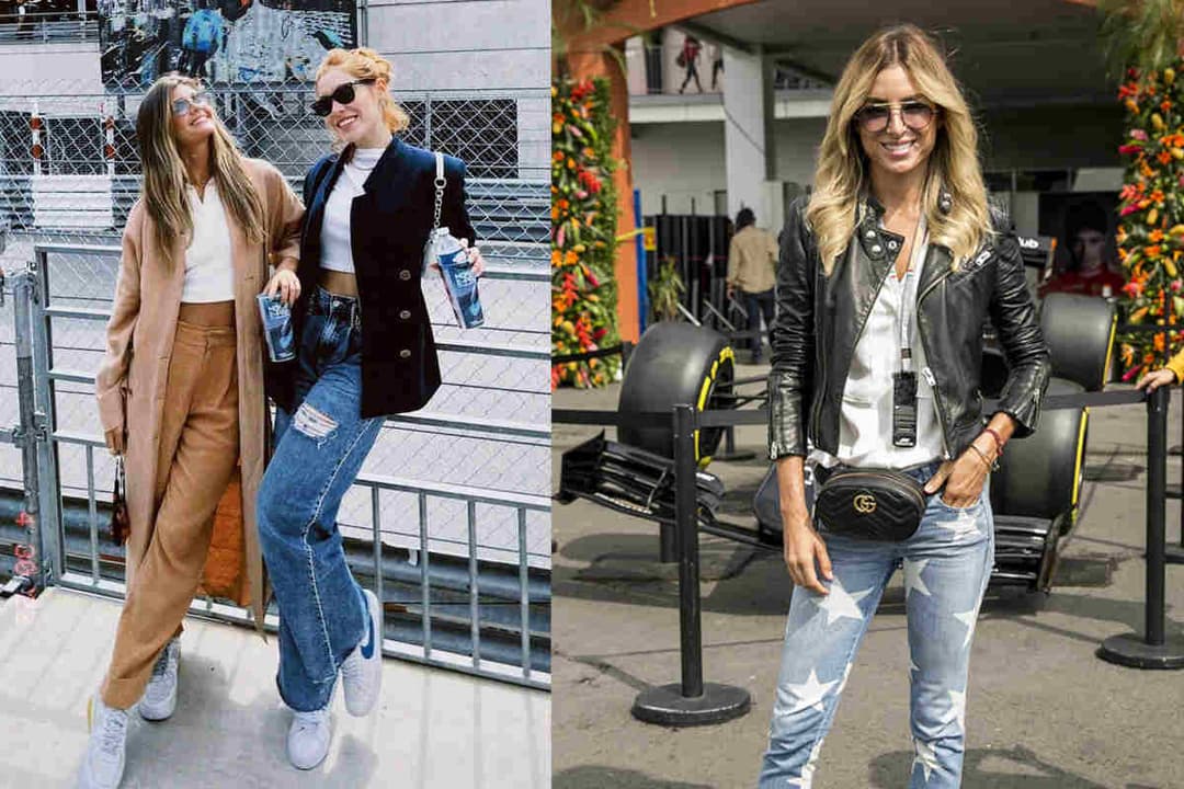 GP de Miami 2023: 5 claves para lograr el mejor look en la F1