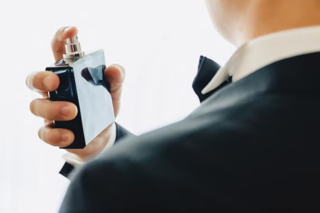 Los 5 mejores perfumes de lujo para hombres