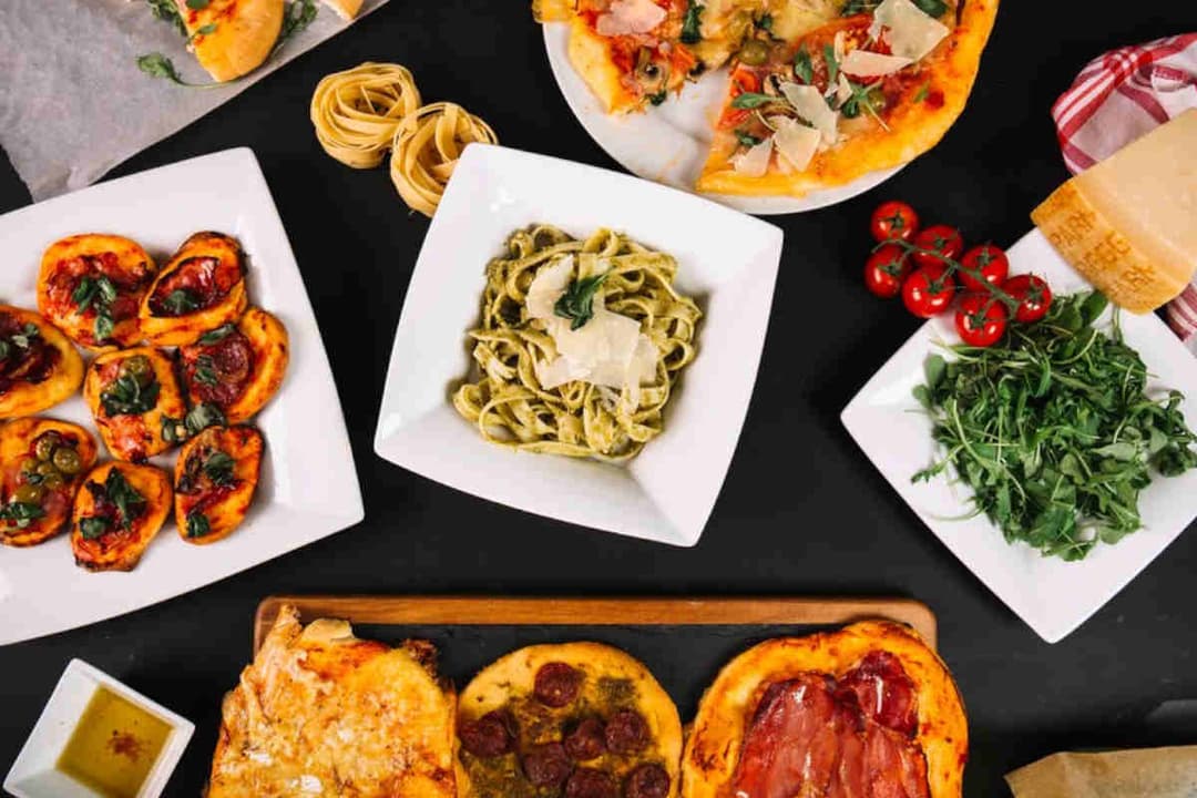 Miami: Estos son los mejores 5 restaurantes Italianos que tienes que visitar