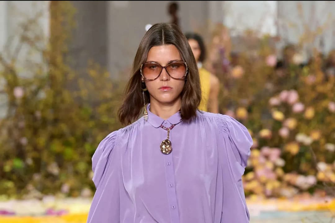 Primavera-Verano 2023: Colores en tendencia de esta temporada