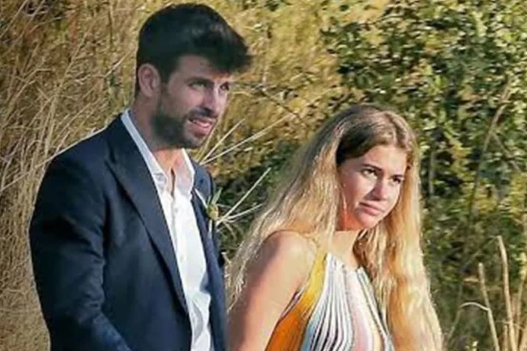 Shakira obligó a Piqué a viajar a Miami por esta increíble razón