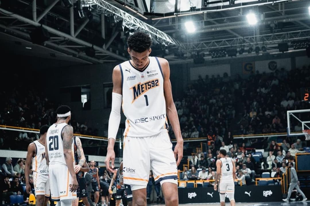 NBA Draft 2023: ¿Cuánto ganan los jugadores novatos?