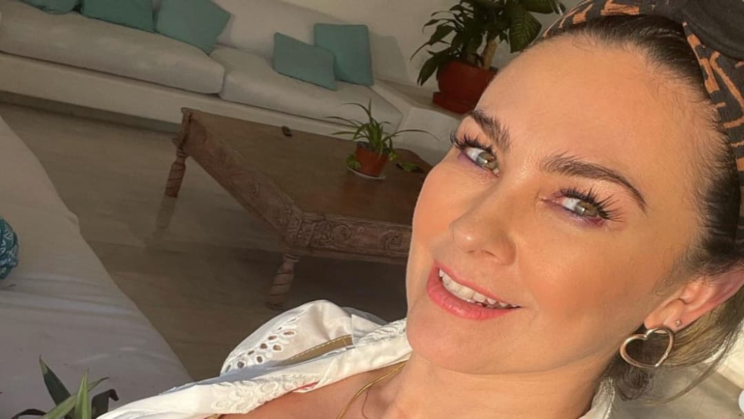Aracely Arámbula y la demanda contra Luis Miguel. Esto se sabe