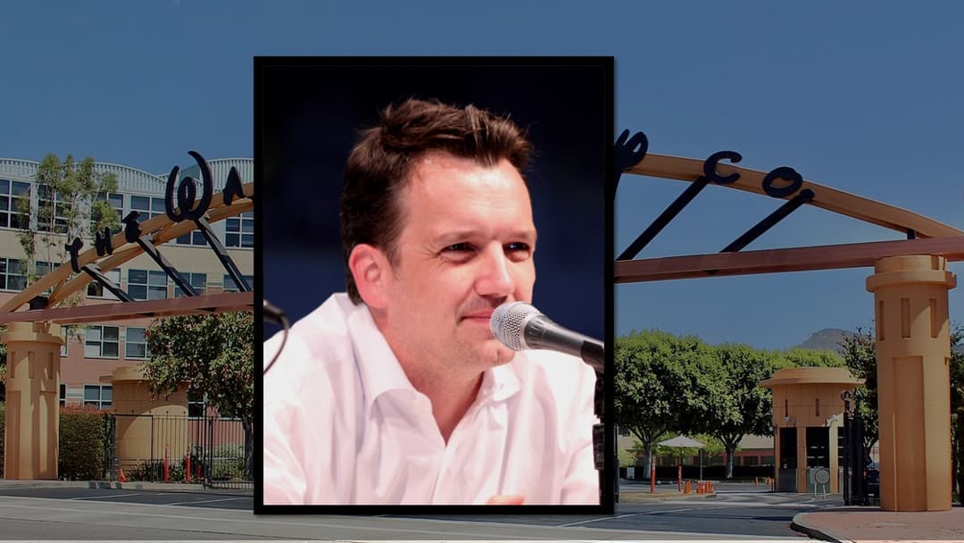Cambios en Disney: Sean Bailey deja su puesto como jefe de películas de acción en vivo