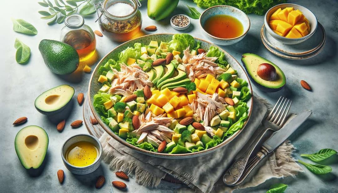 Cena Ligera para un Martes por la Noche: Receta Fácil y Deliciosa