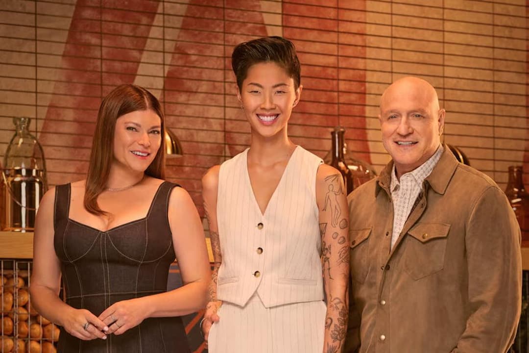 Conoce los Restaurantes de “Top Chef” en Los Ángeles