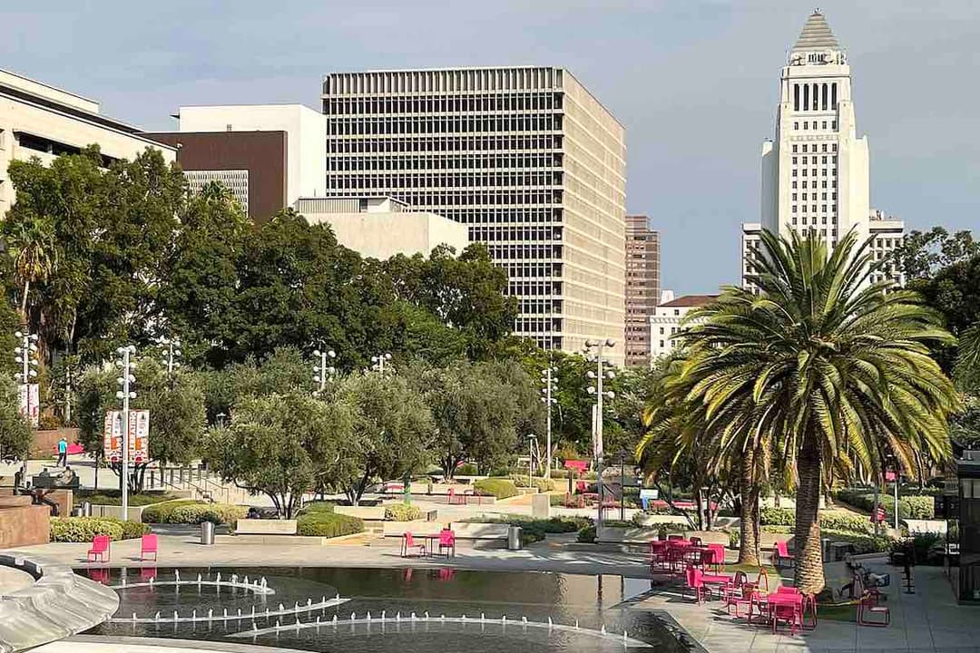 Explorando Los Ángeles, Actividades del 13 al 17 de Mayo de 2024