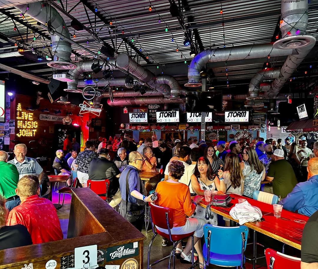 Bingo musical en I-Drive: ¿Cuándo se realizará?