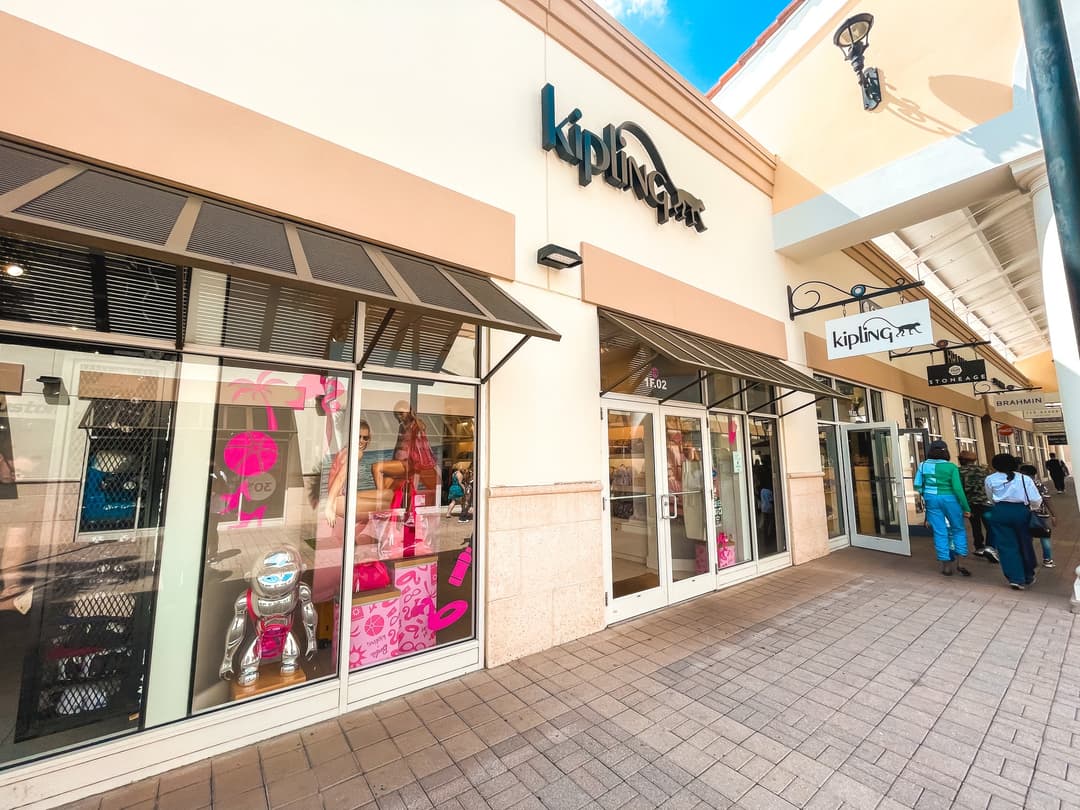 Día Nacional de las Compras de Outlet en Orlando: fecha y horario de este evento en I-Drive