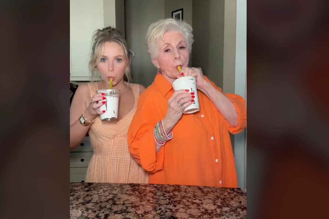 La “Fluffy Coke” Arrasa en TikTok: ¿Te Atreves a Probarla?