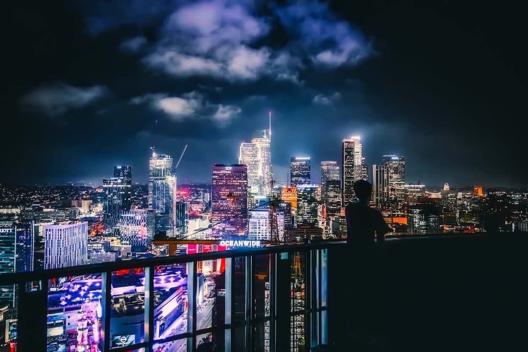 Fin de Semana en Los Ángeles del 19 al 21 de julio 2024