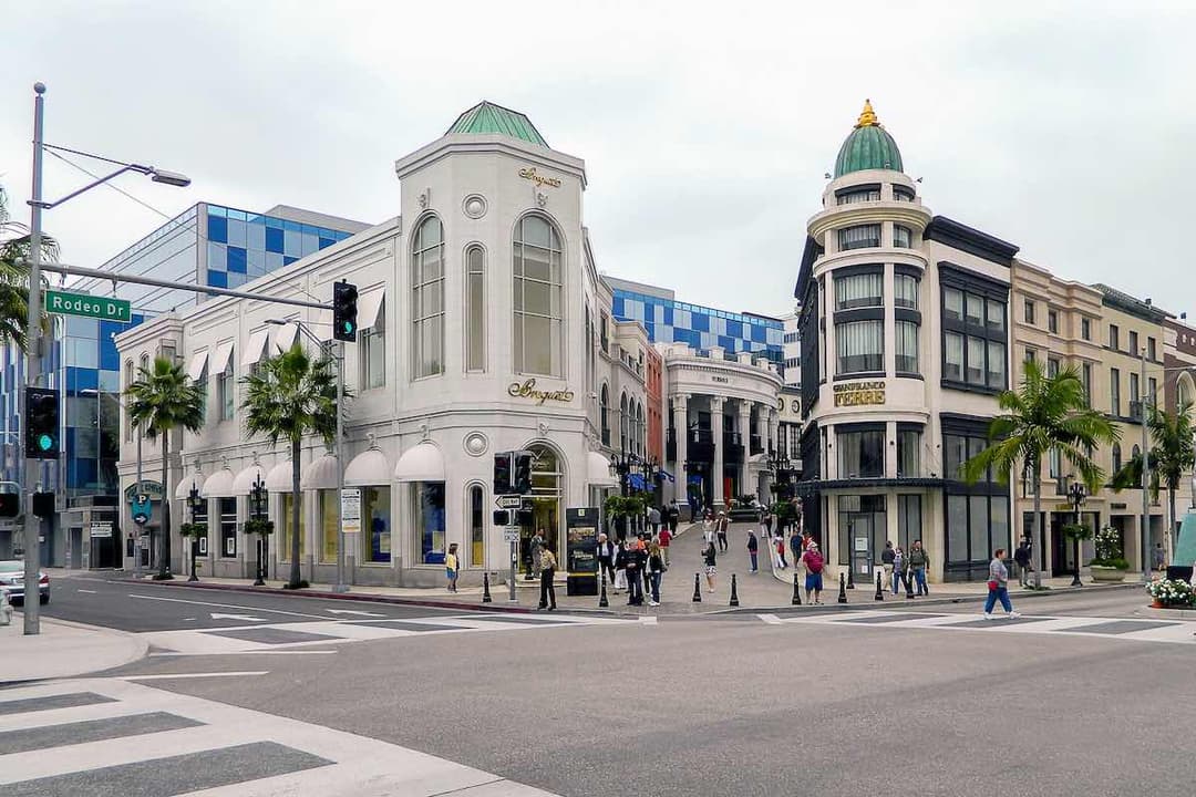 Guía de Compras en California: Descubre las Mejores Boutiques y Centros Comerciales