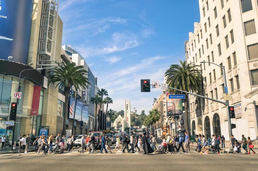 Eventos en el Centro de Los Ángeles del 21 al 27 de Julio