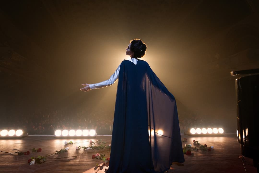 María Callas: ¿Qué Hay de Verdad en la Película “Maria”?