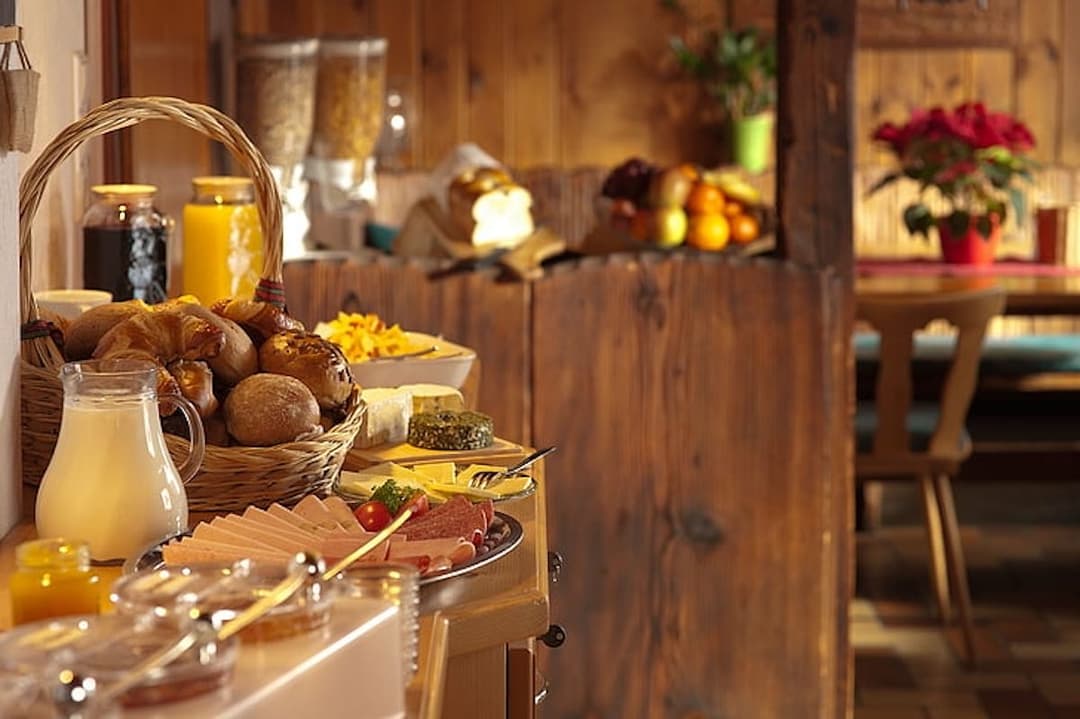 Los 10 Mejores Buffets de Desayuno Dominical en Los Ángeles