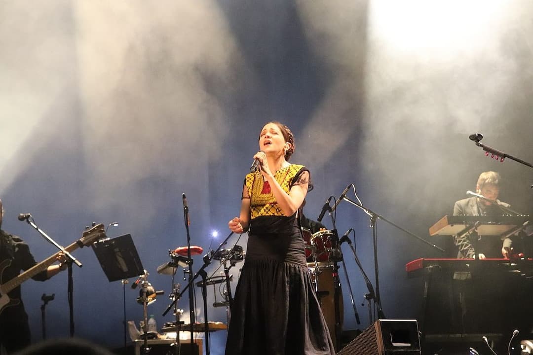Conciertos de este Fin de Semana en California
