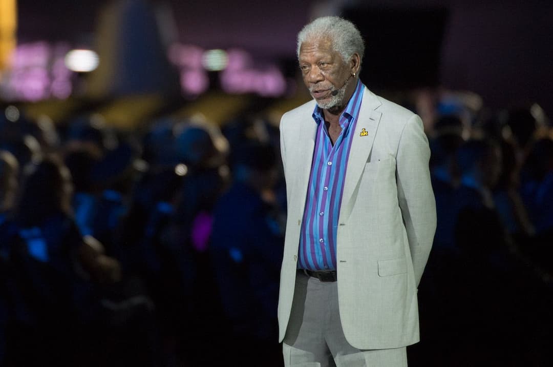 Morgan Freeman y la Triste Realidad que Enfrenta Hoy en Día