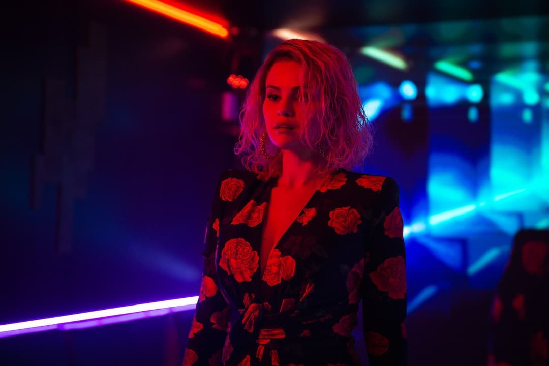 Emilia Pérez: Una Película que Sacude Hollywood