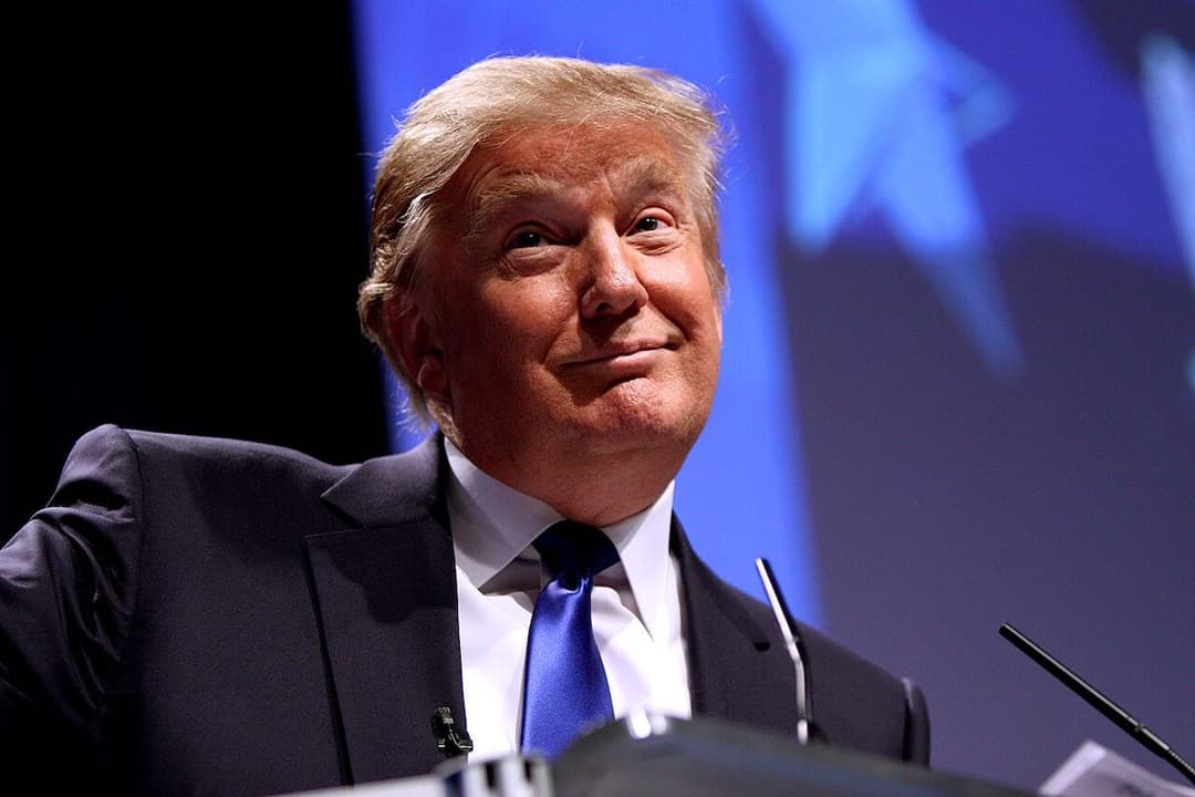 Trump Regresa a la Casa Blanca en una Impactante Victoria Electoral