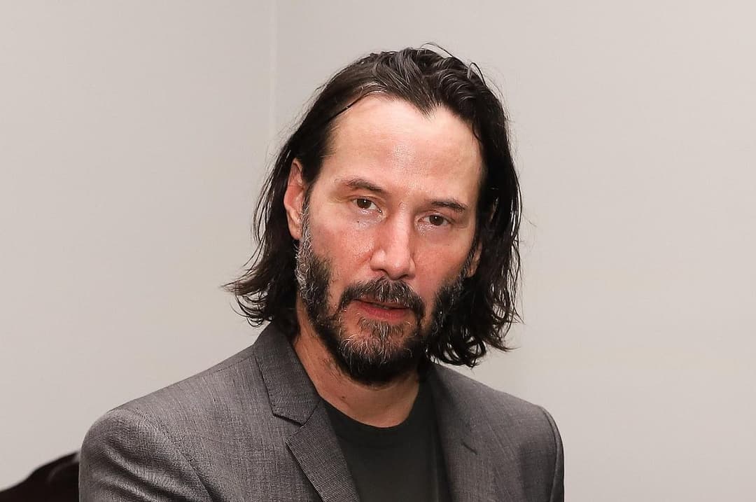 Keanu Reeves Confiesa: ¿El Fin de John Wick por Sus Rodillas?
