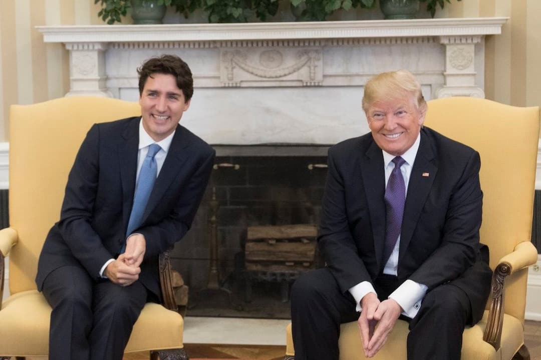 ¿Es cierto que Trudeau “congelará” la inmigración en Canadá?