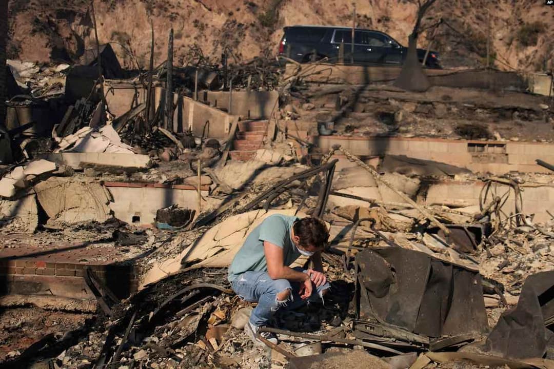 Beyoncé: $2.5 M para víctimas de incendios en Los Ángeles