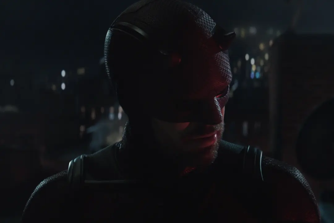 Daredevil: Born Again regresa con Charlie Cox en Disney+
