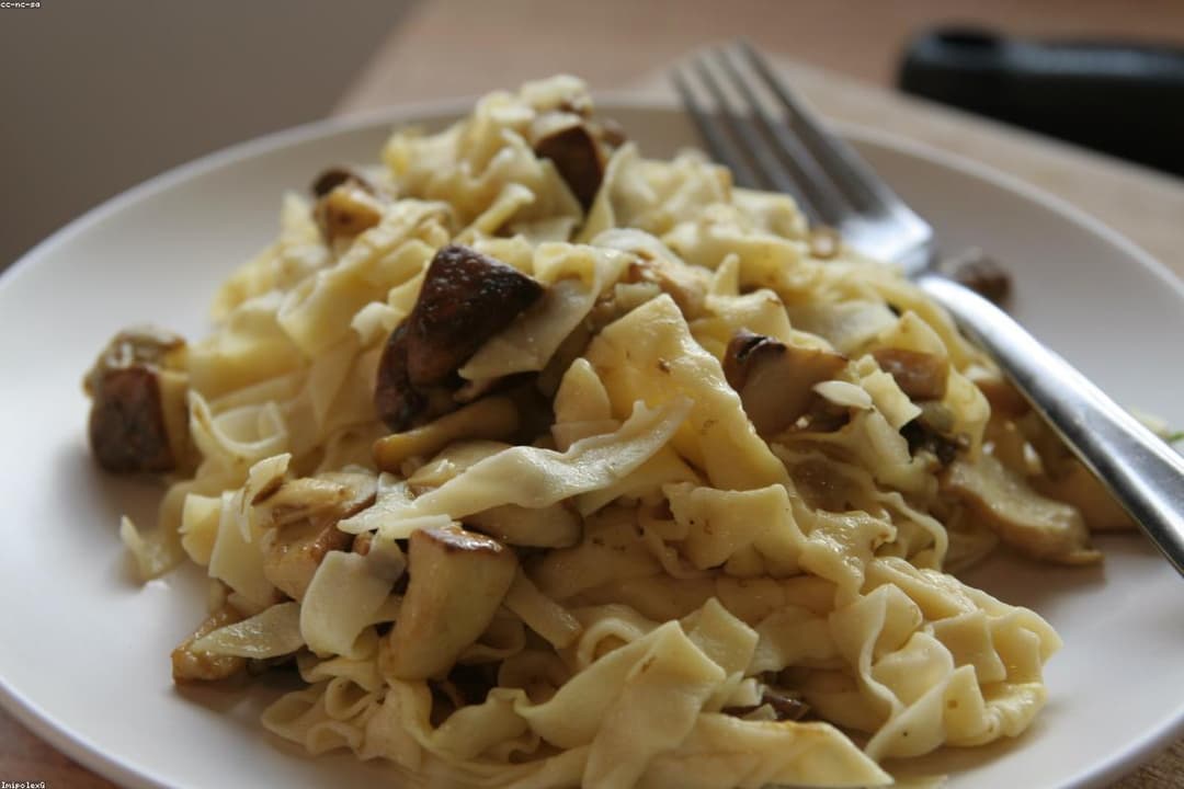 Pasta casera en 30 minutos: la receta fácil para cenas entre semana